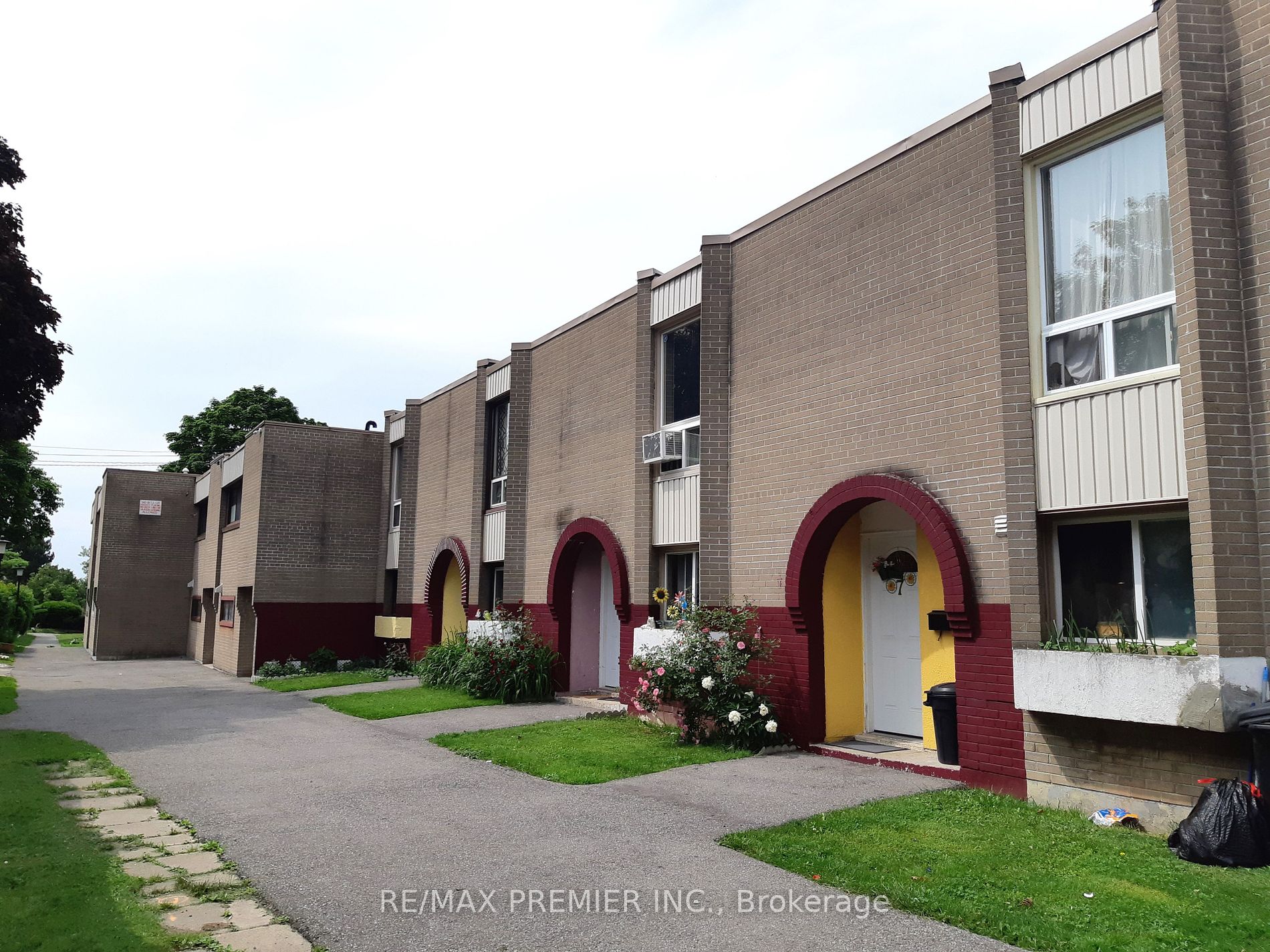 61 Driftwood Avenue, #7