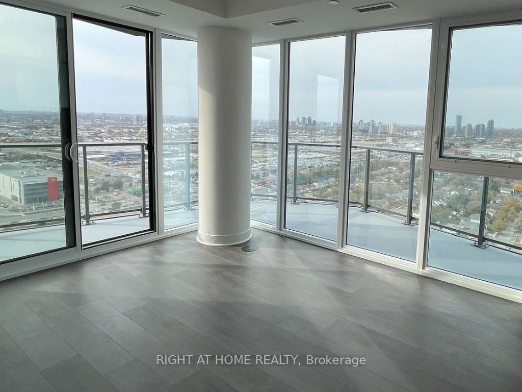 36 Zorra Street #2303