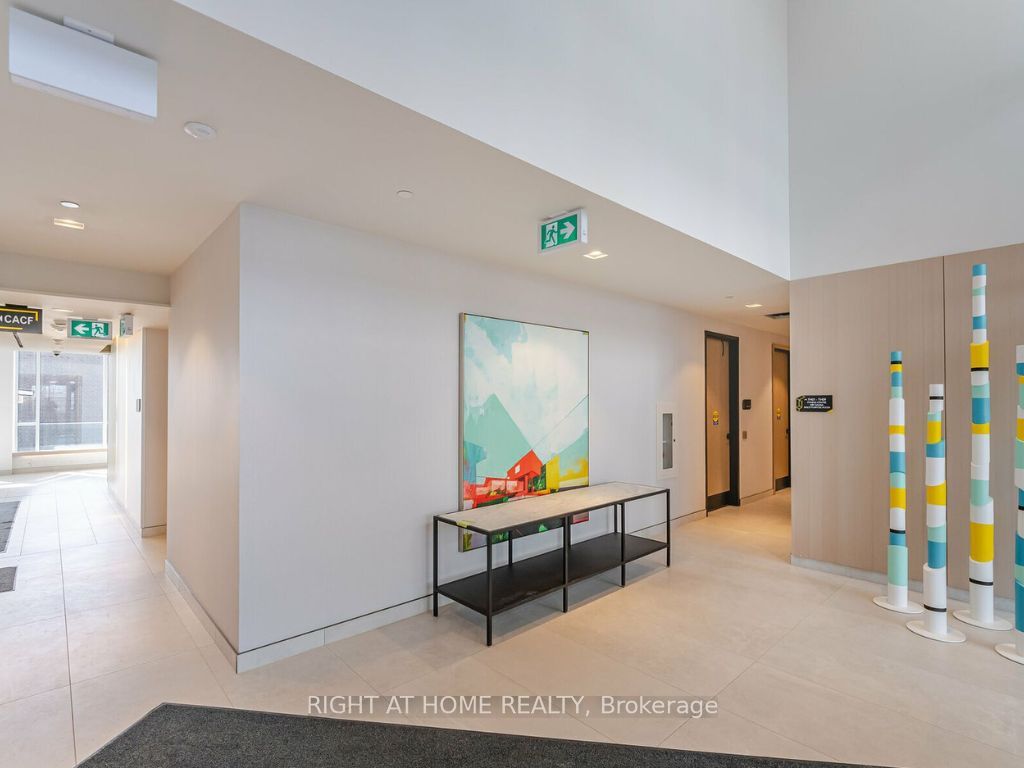 36 Zorra Street #2303