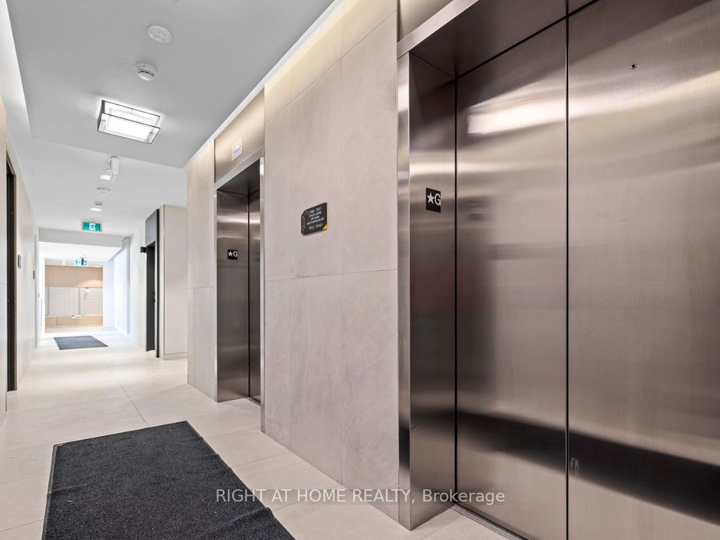 36 Zorra Street #2303