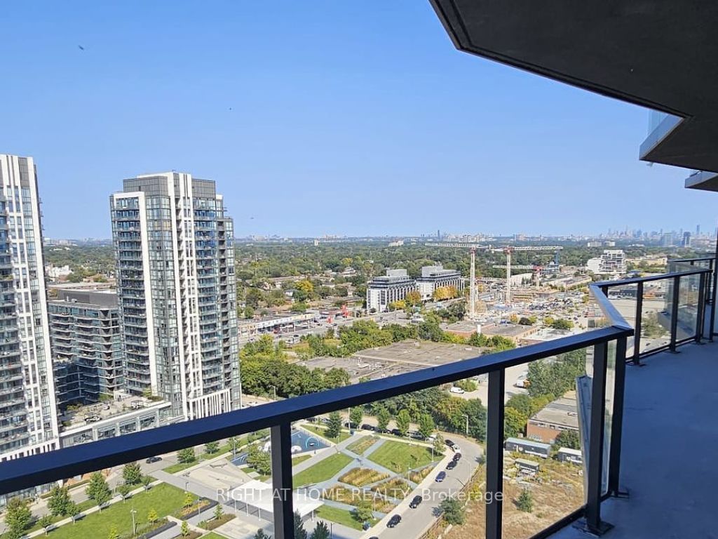 36 Zorra Street #2303