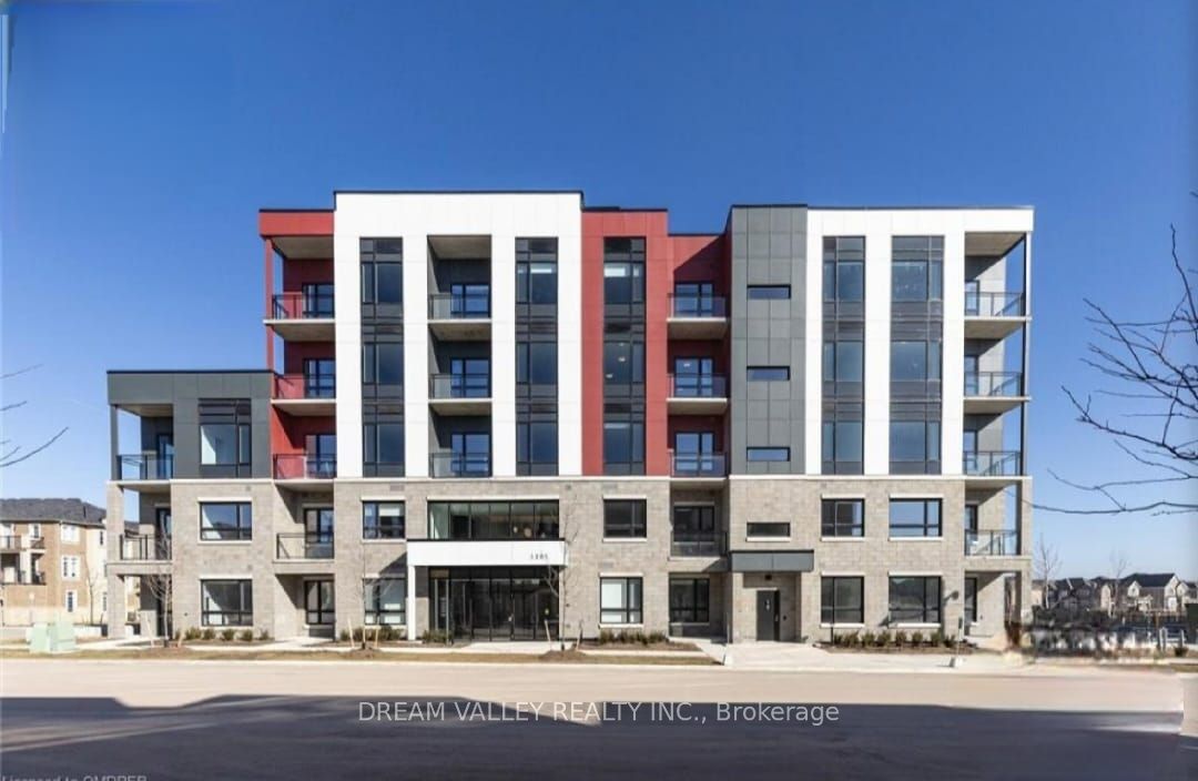 3285 Carding Mill Trail #403