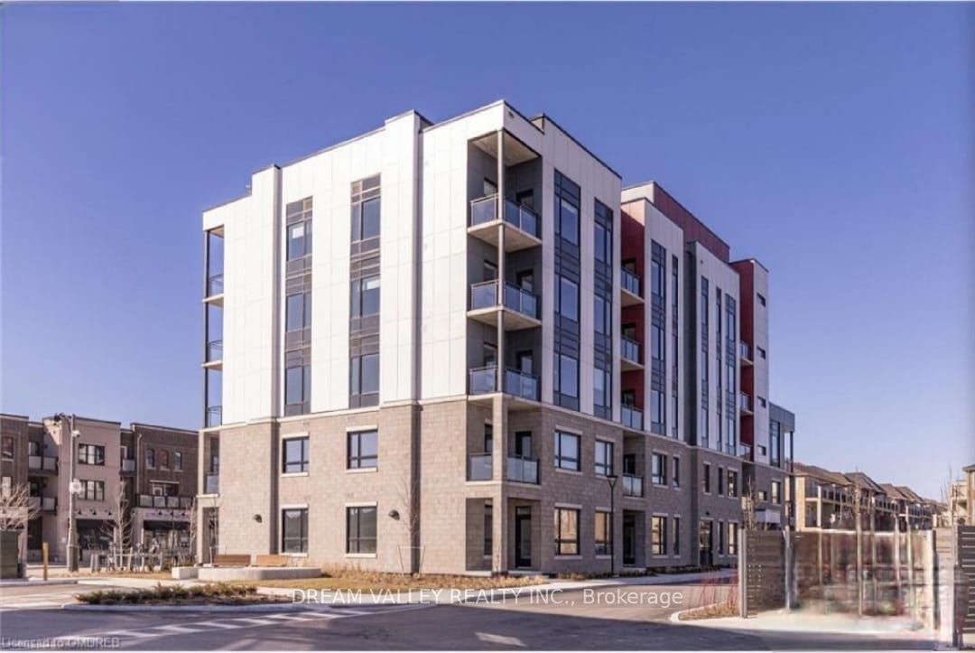 3285 Carding Mill Trail #403