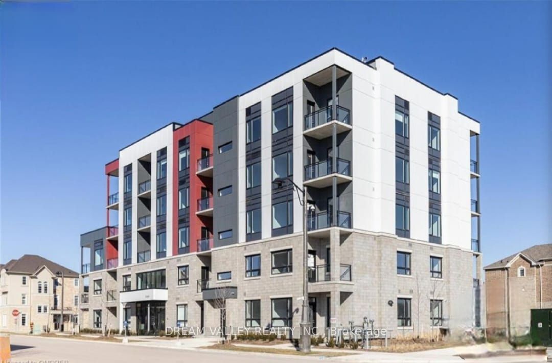 3285 Carding Mill Trail #403