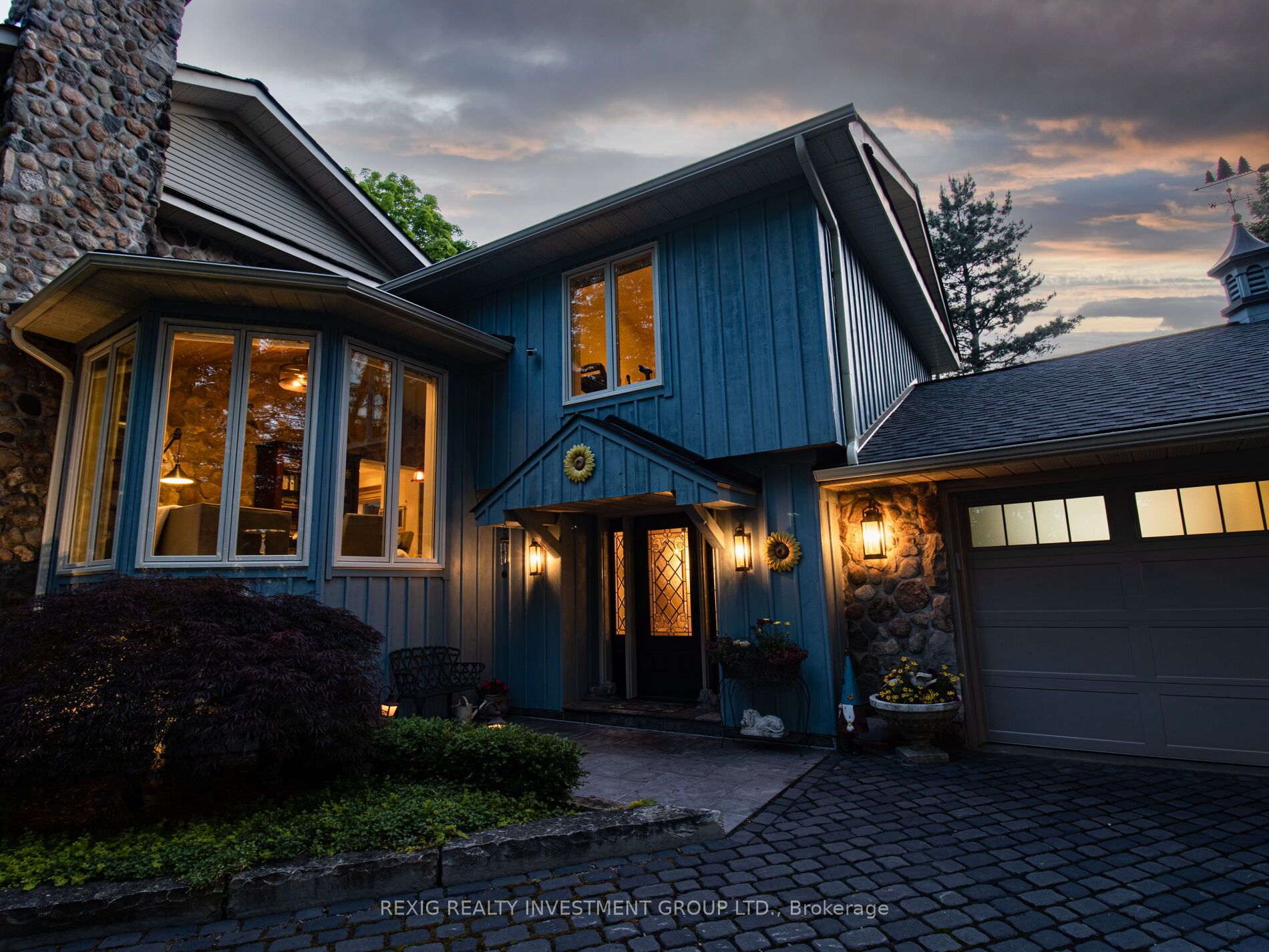 27 Cedar Drive