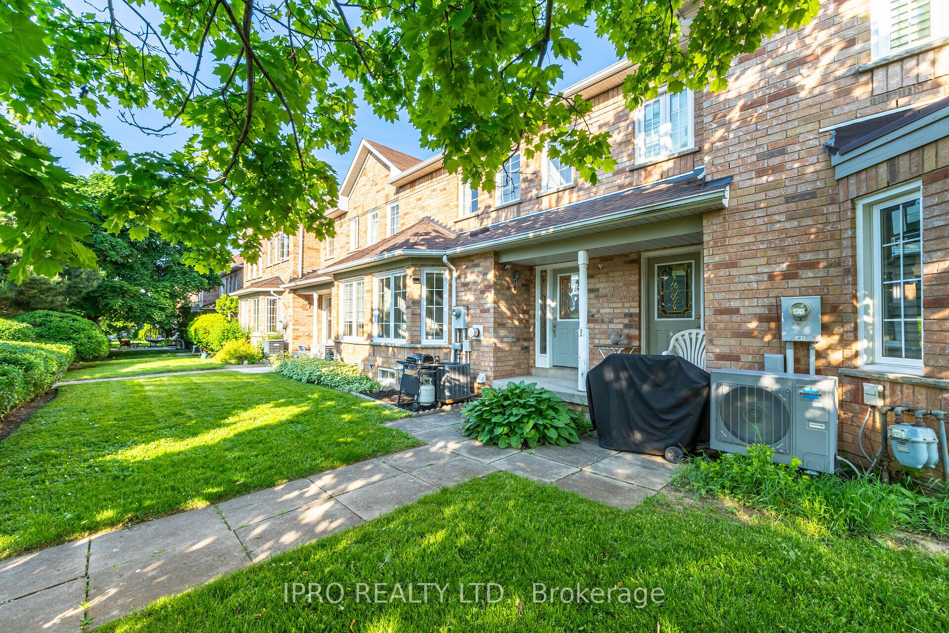 2350 Britannia Road W, #3
