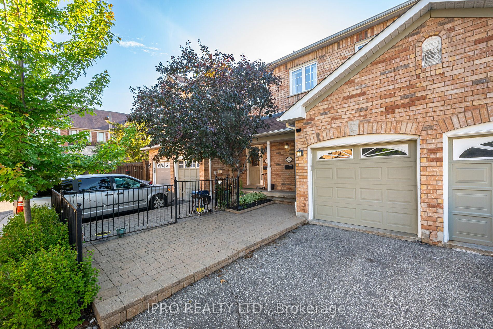 2350 Britannia Road W, #3