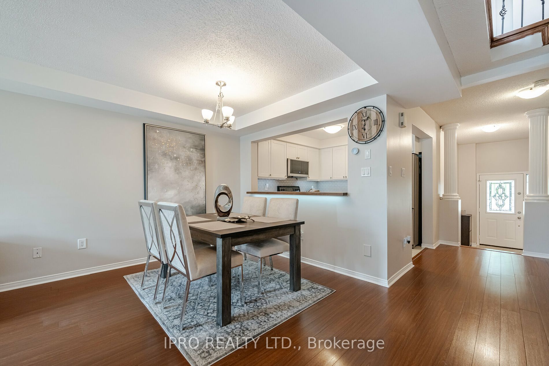 2350 Britannia Road W, #3