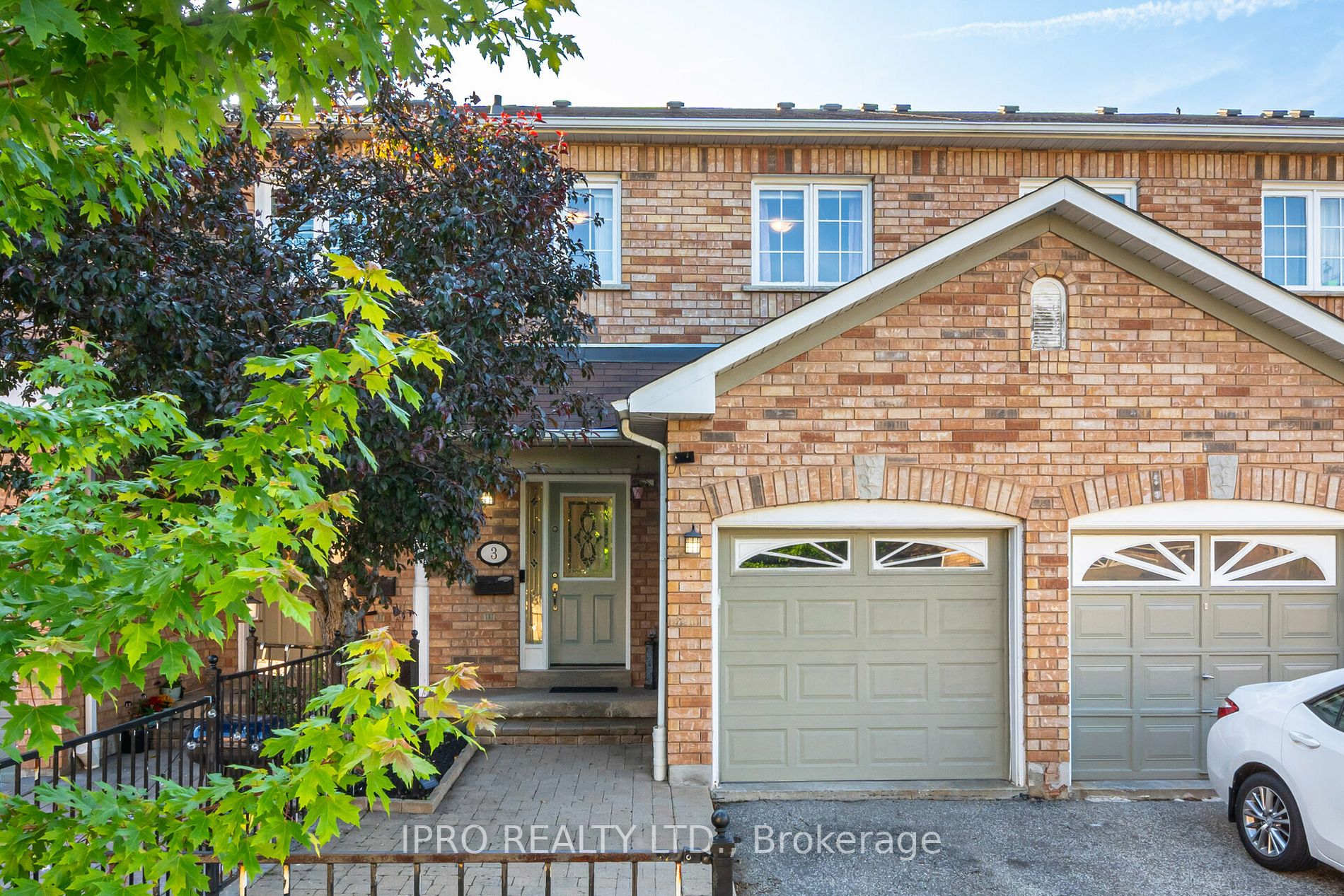 2350 Britannia Road W, #3