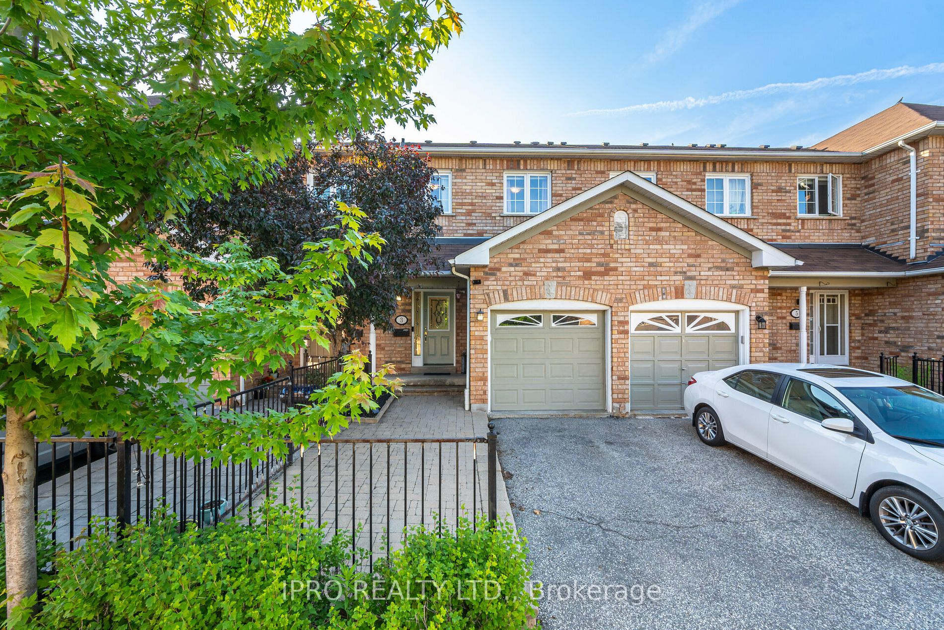 2350 Britannia Road W, #3