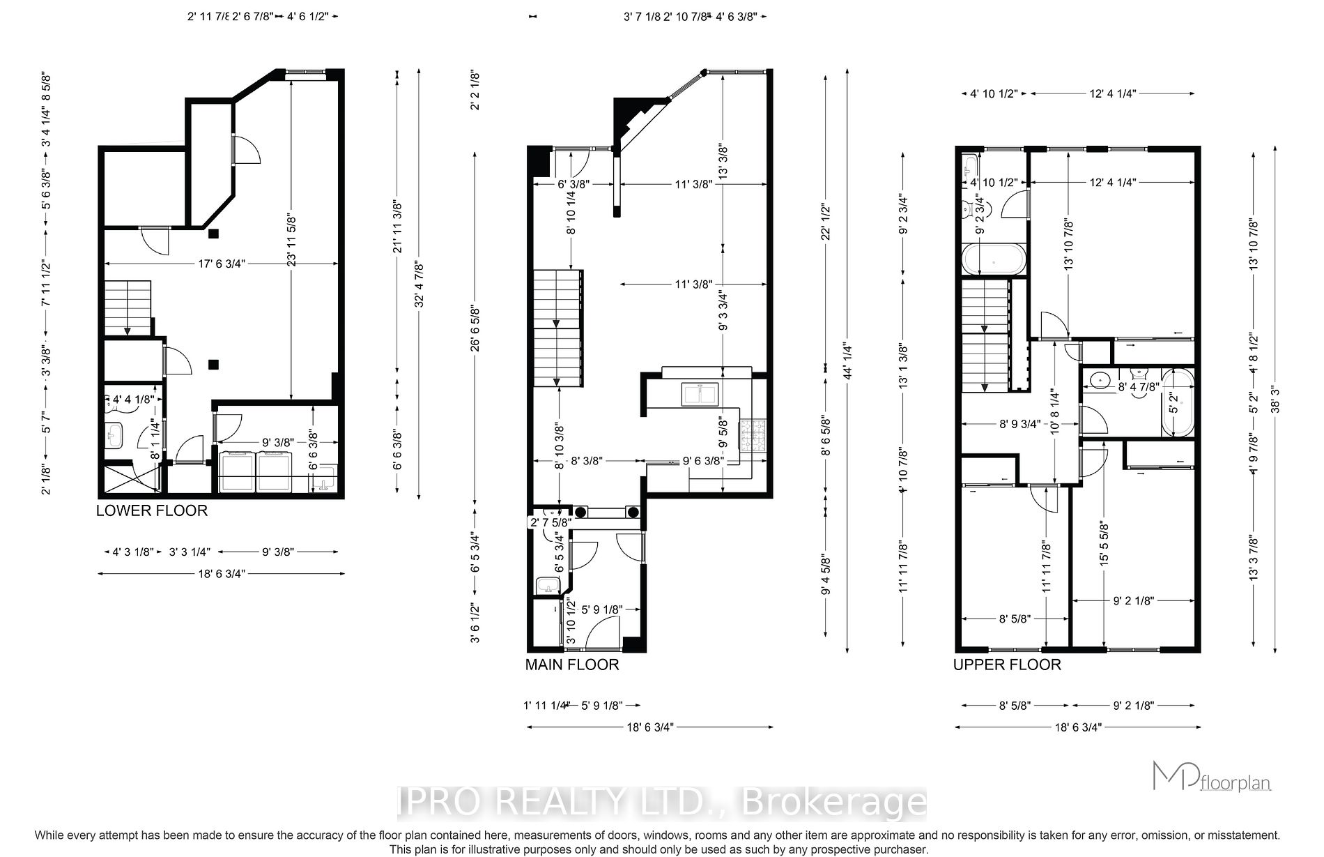 2350 Britannia Road W, #3