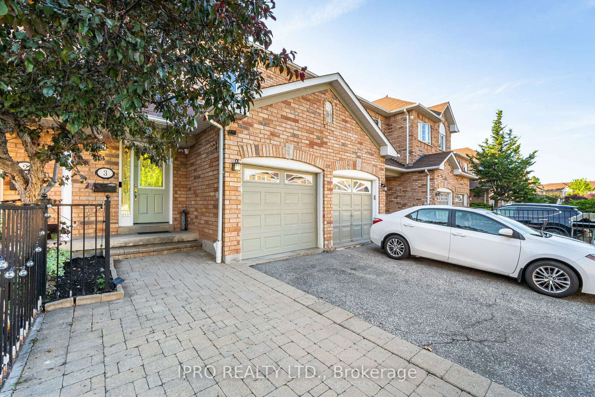 2350 Britannia Road W, #3