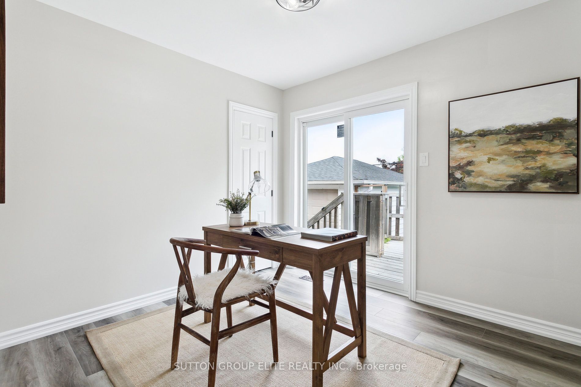 25 Gower Rd