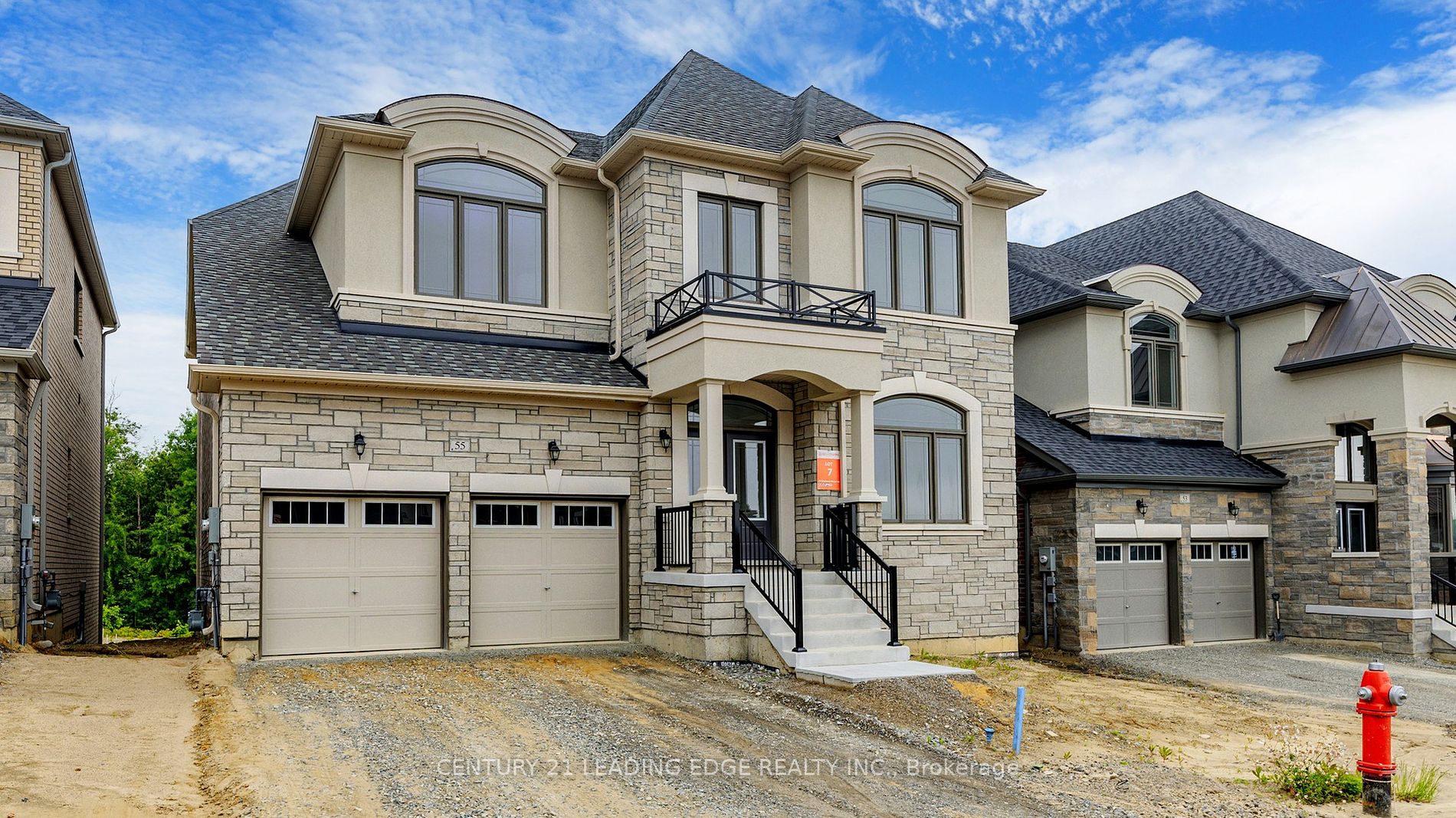 55 Raspberry Ridge Avenue