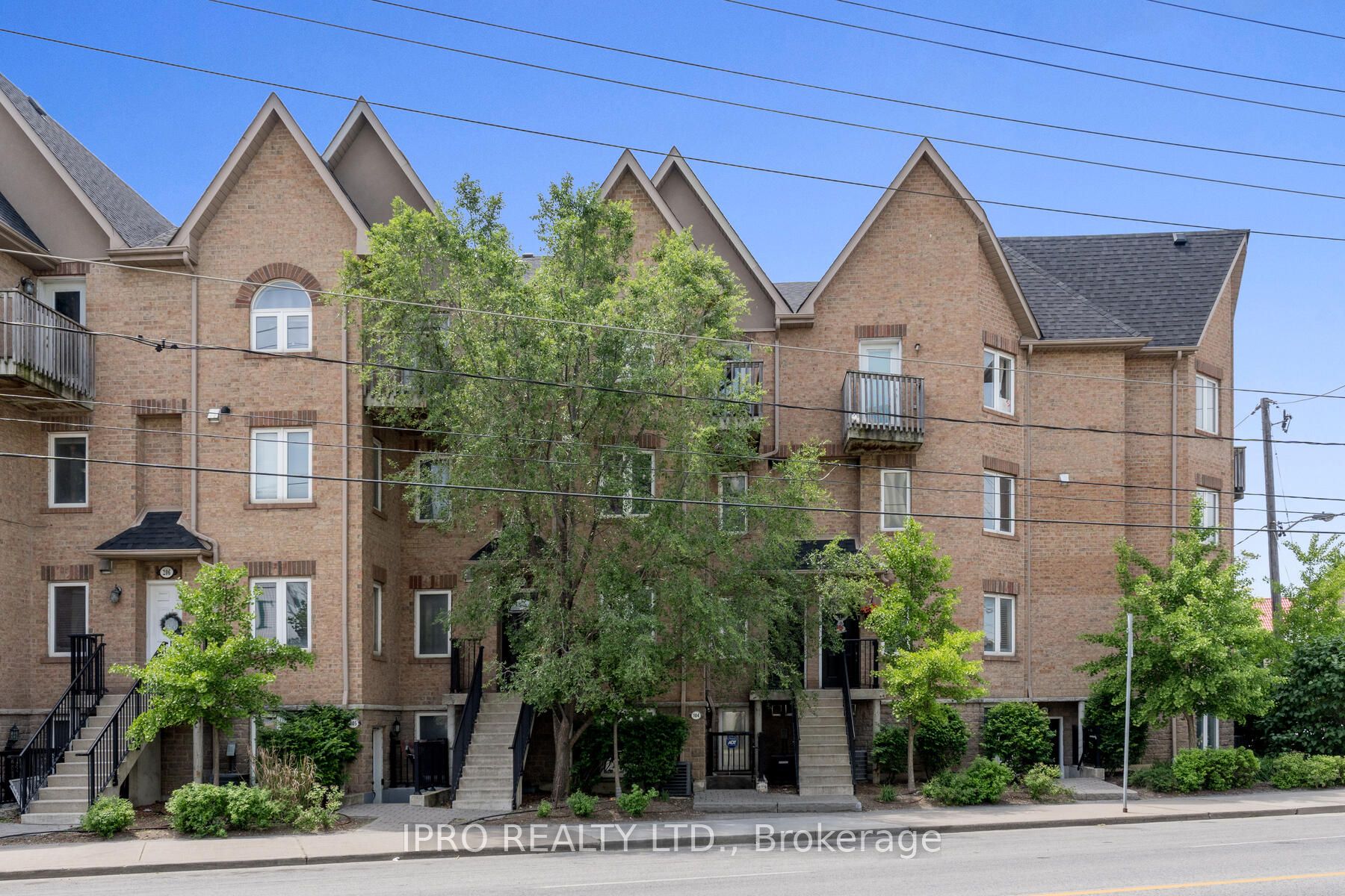 1530 Weston Rd, #204