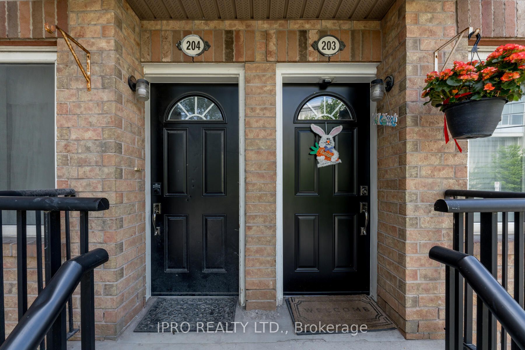 1530 Weston Rd, #204