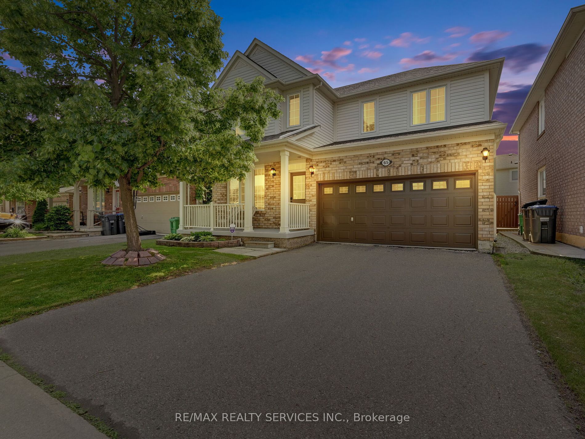 65 Sugarhill Dr