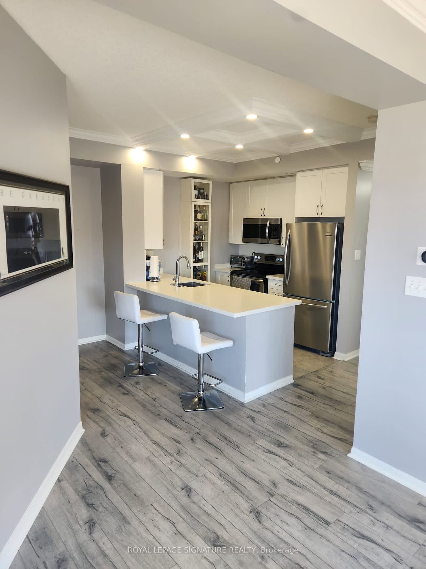 3075 Thomas Street #310