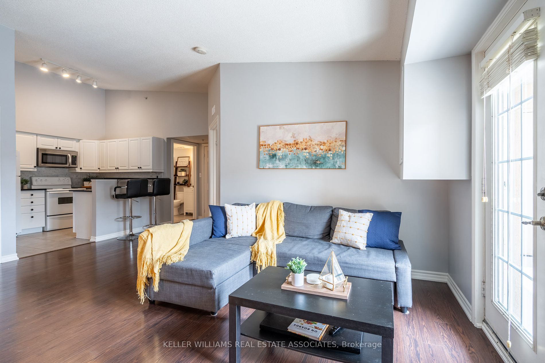 1490 Bishops Gate, #408
