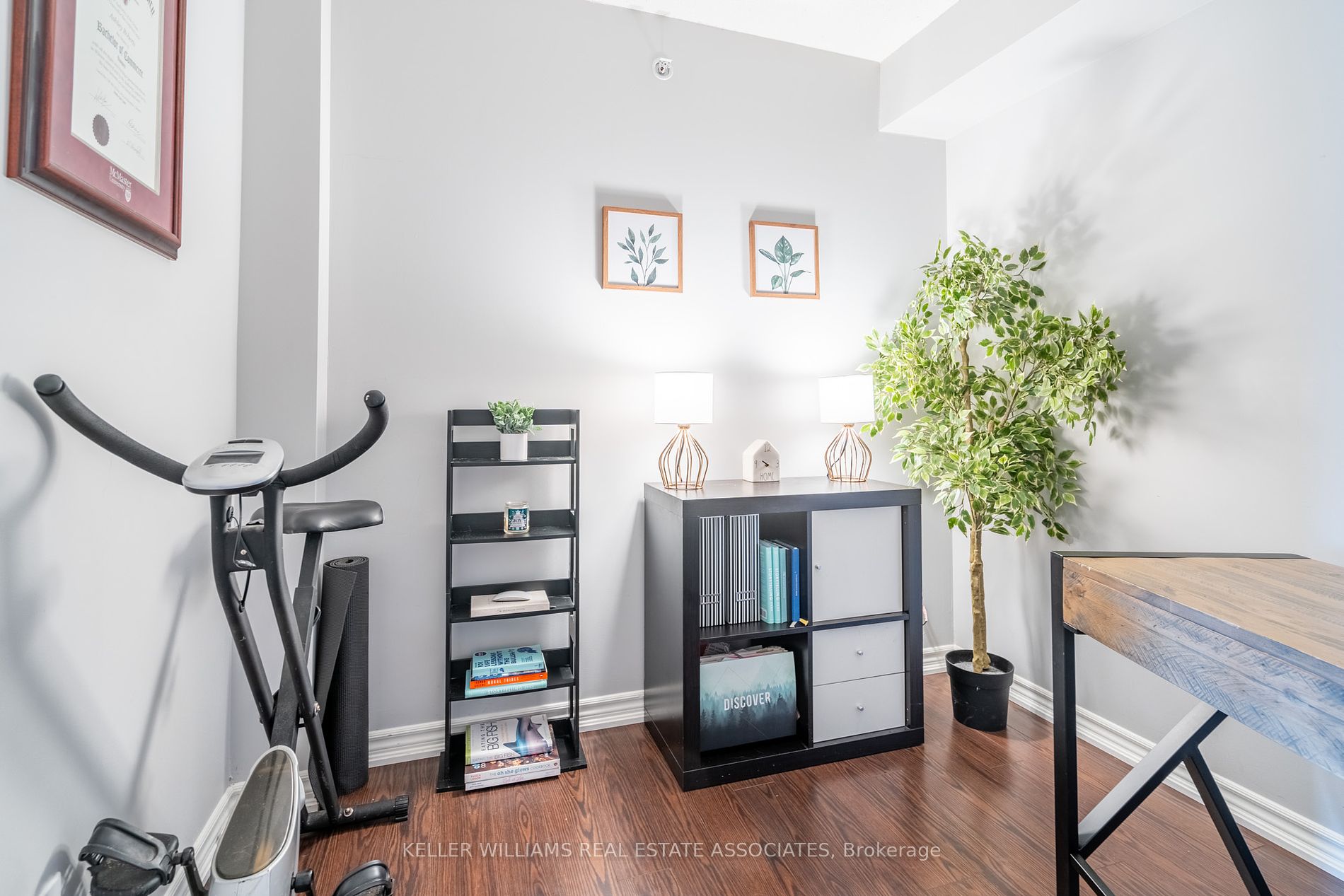 1490 Bishops Gate, #408