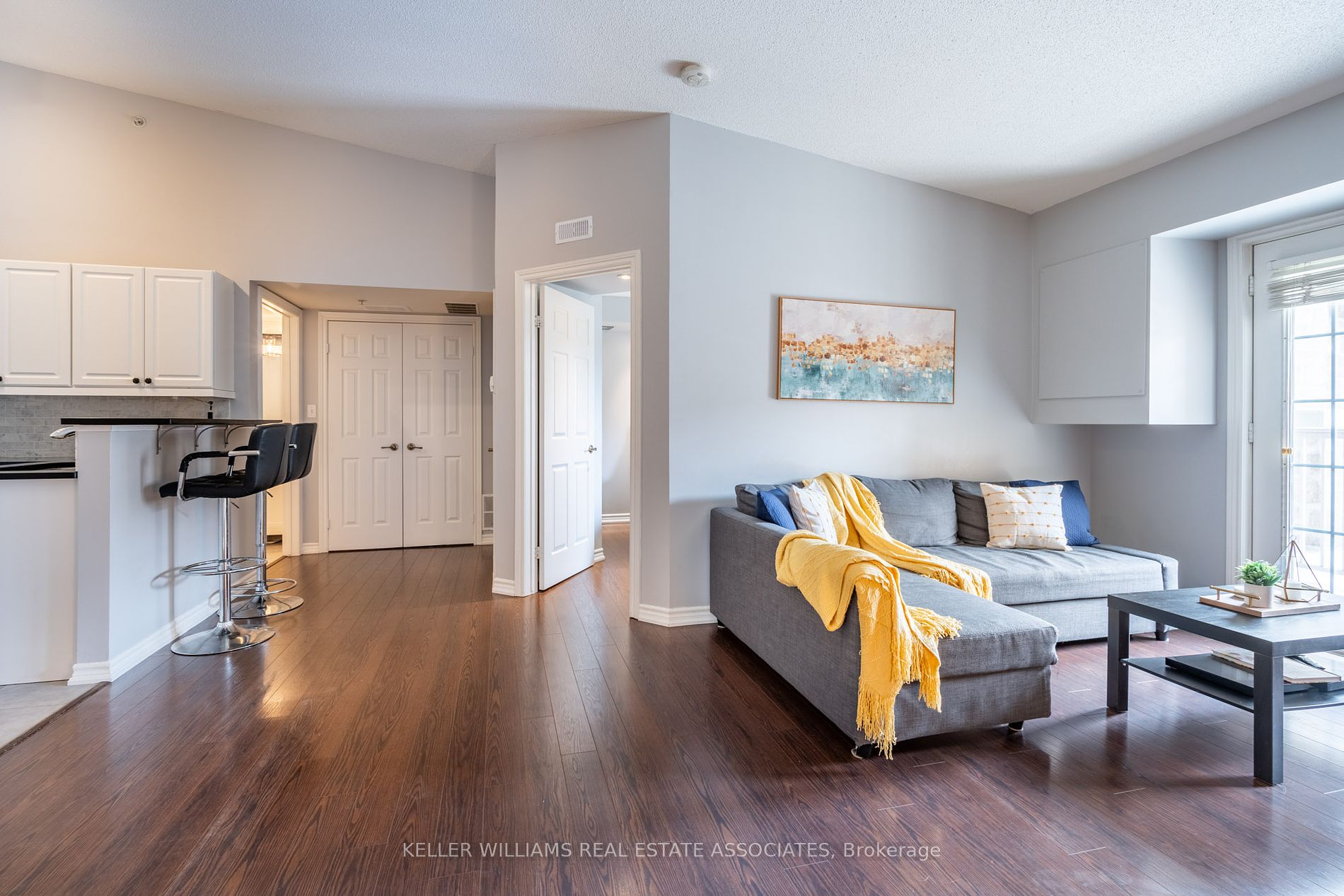 1490 Bishops Gate, #408