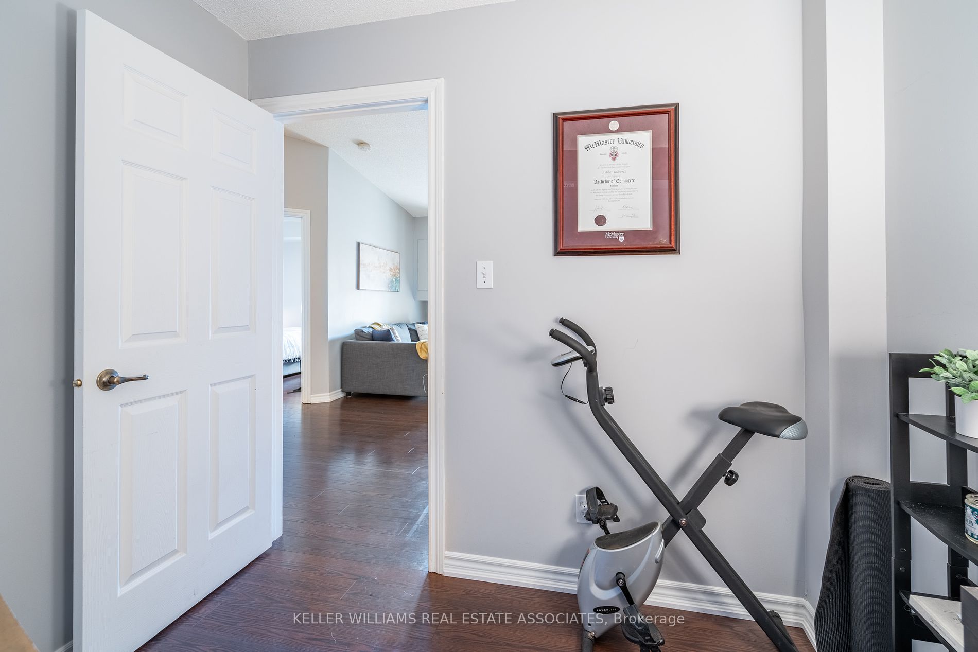 1490 Bishops Gate, #408