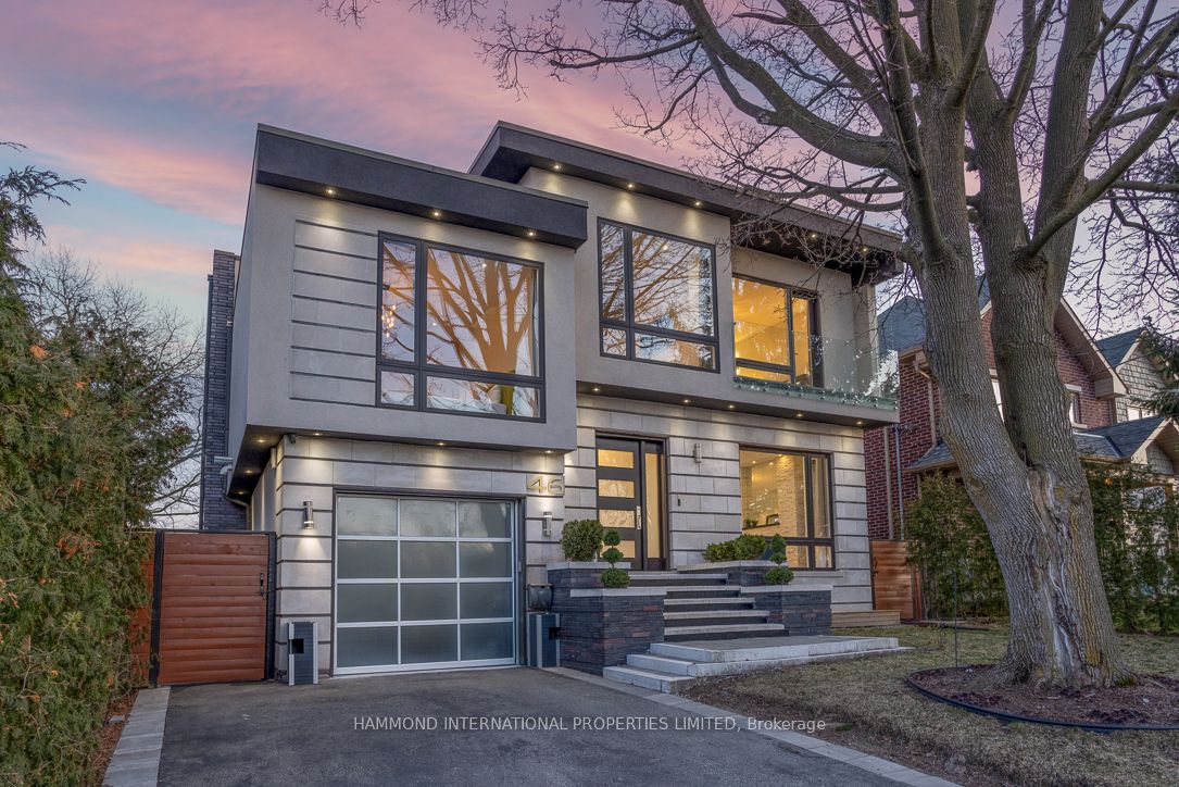 46 Ravenscrest Dr
