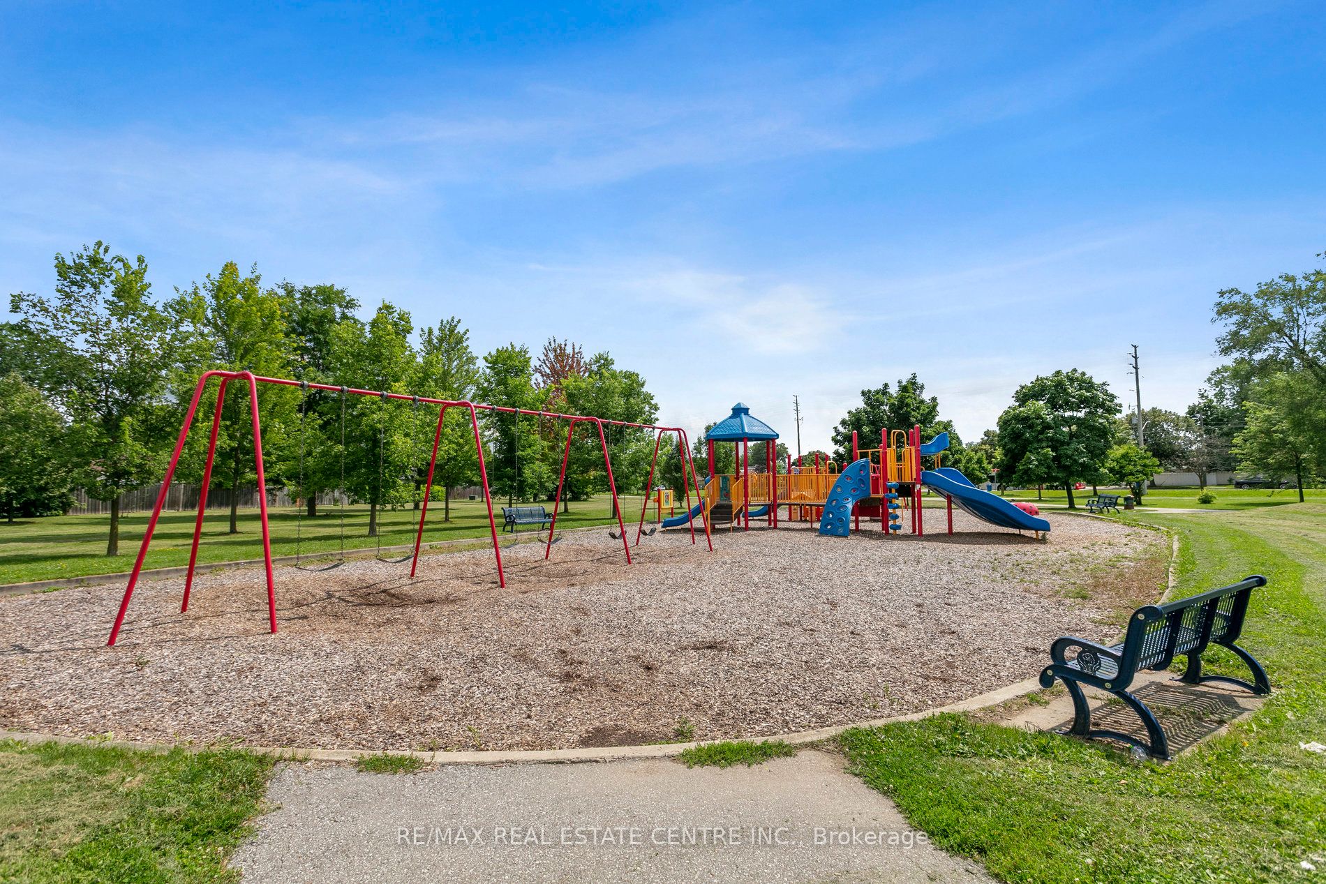 94 Darras Crt, #77