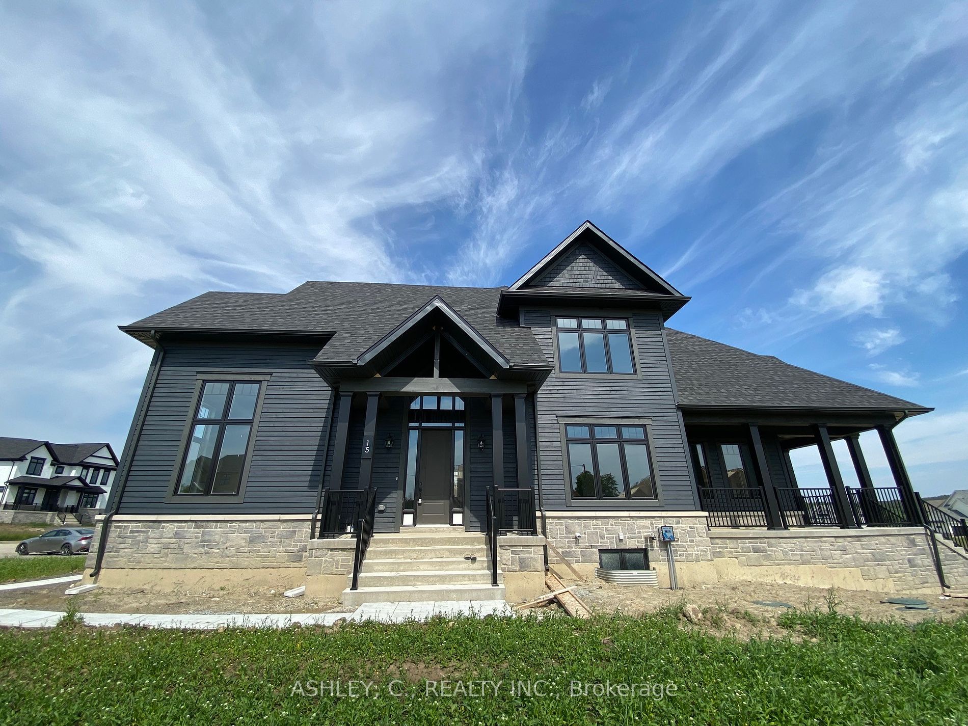 15 William Crisp Dr