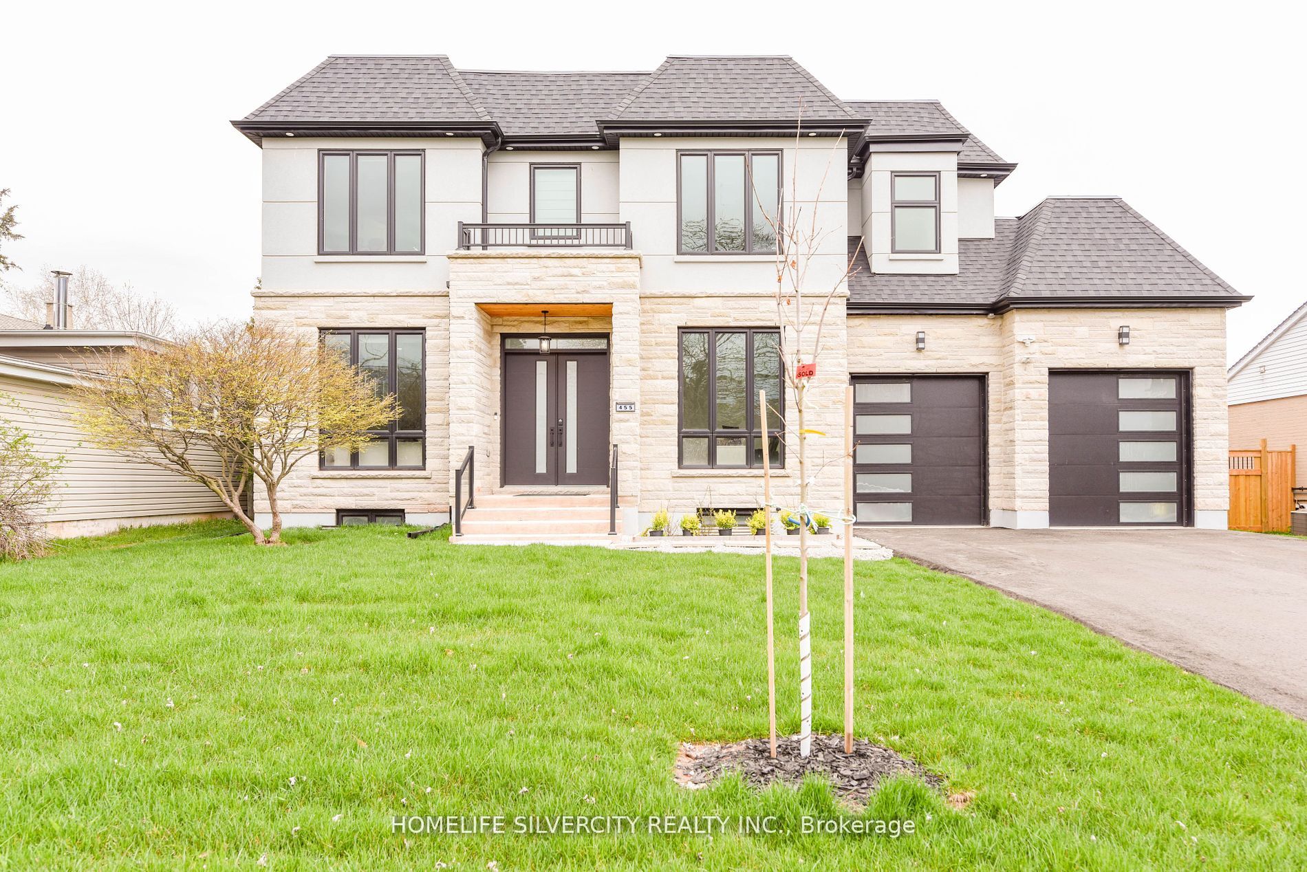 455 Samford Place