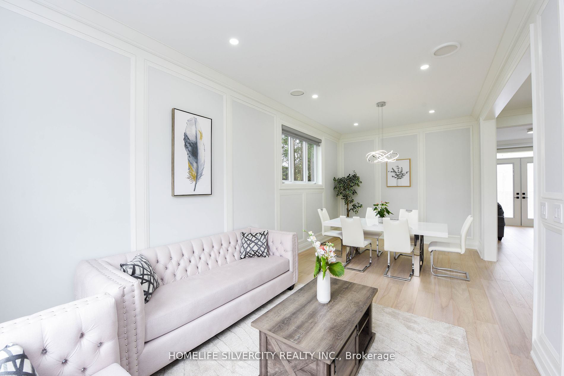 455 Samford Place