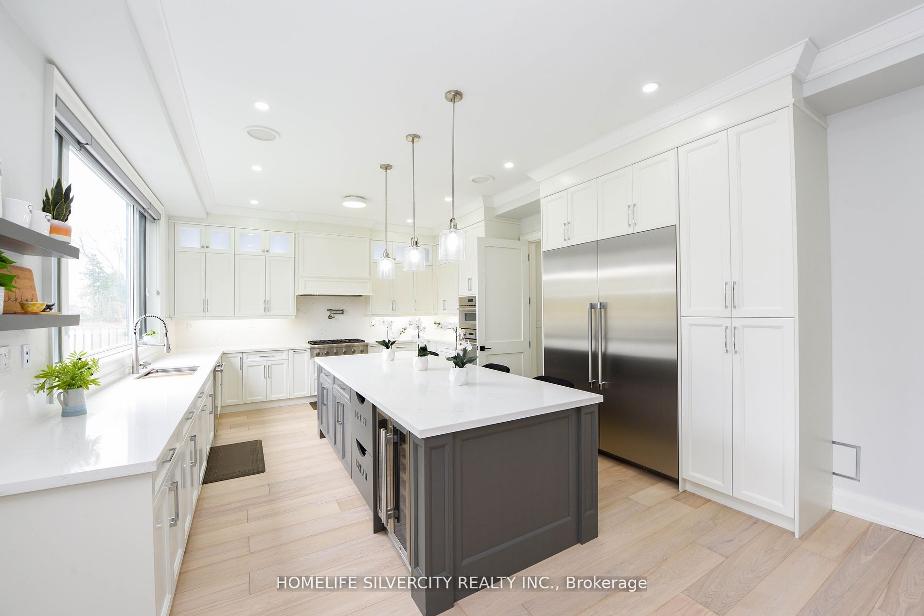 455 Samford Place