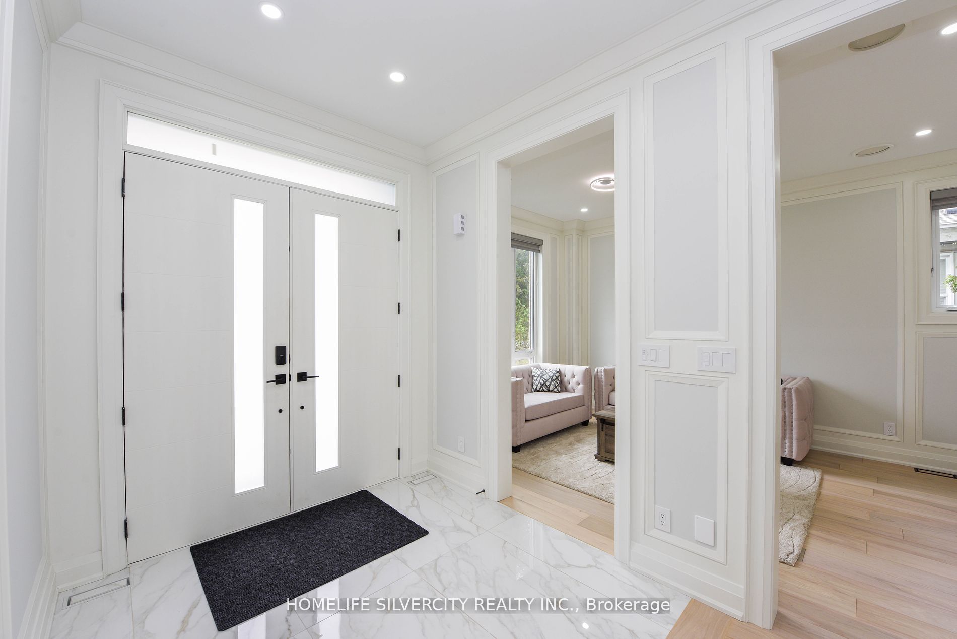 455 Samford Place