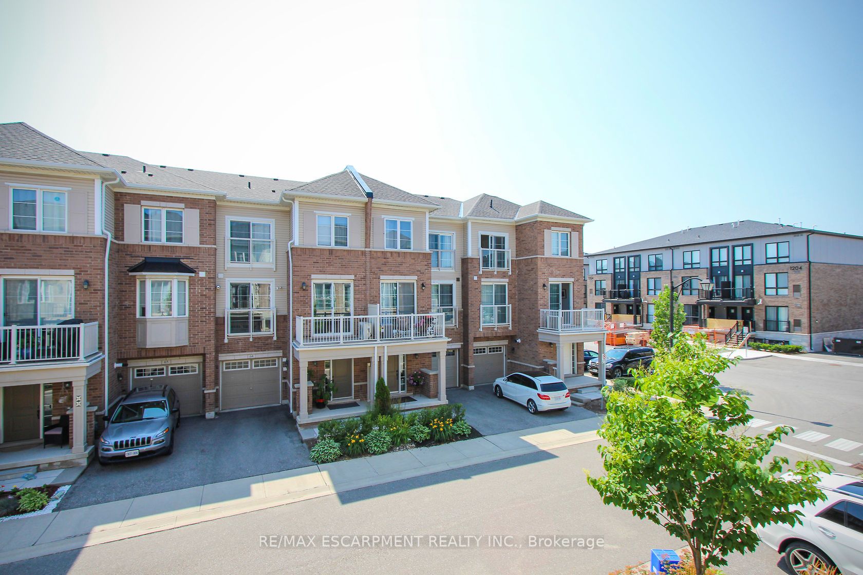 165 Hampshire Way #36