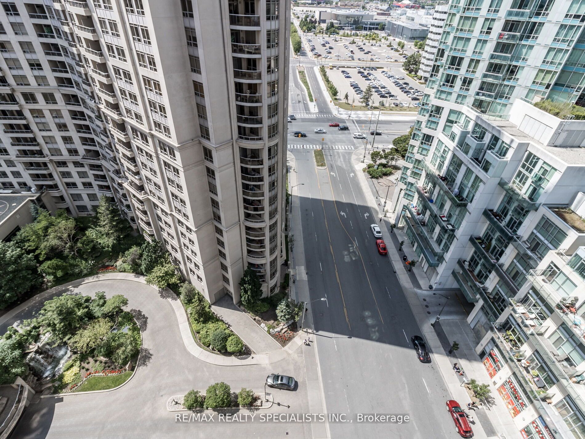 3880 Duke Of York Blvd, #1906