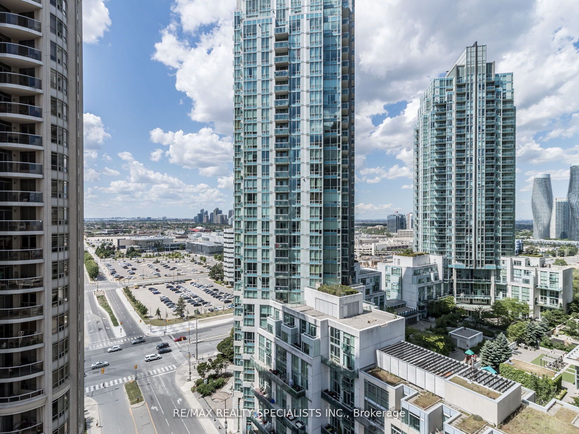 3880 Duke Of York Blvd, #1906