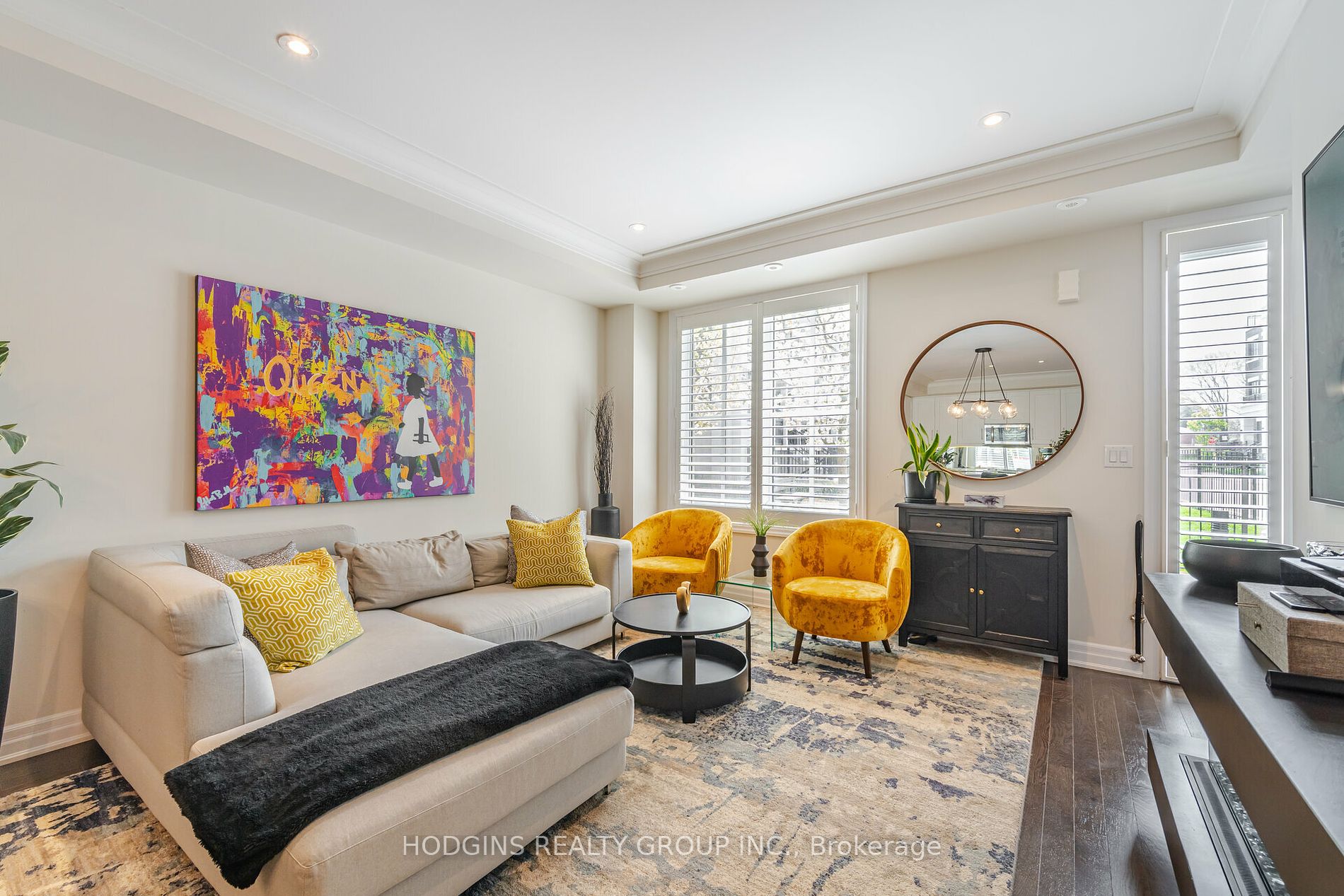 1180 Cawthra Road, #108