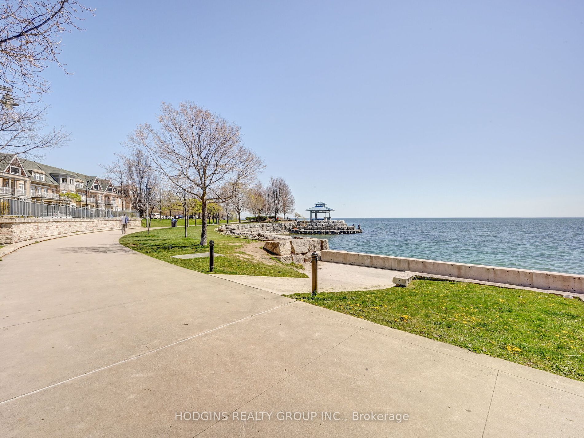 70 Port Street E, #110
