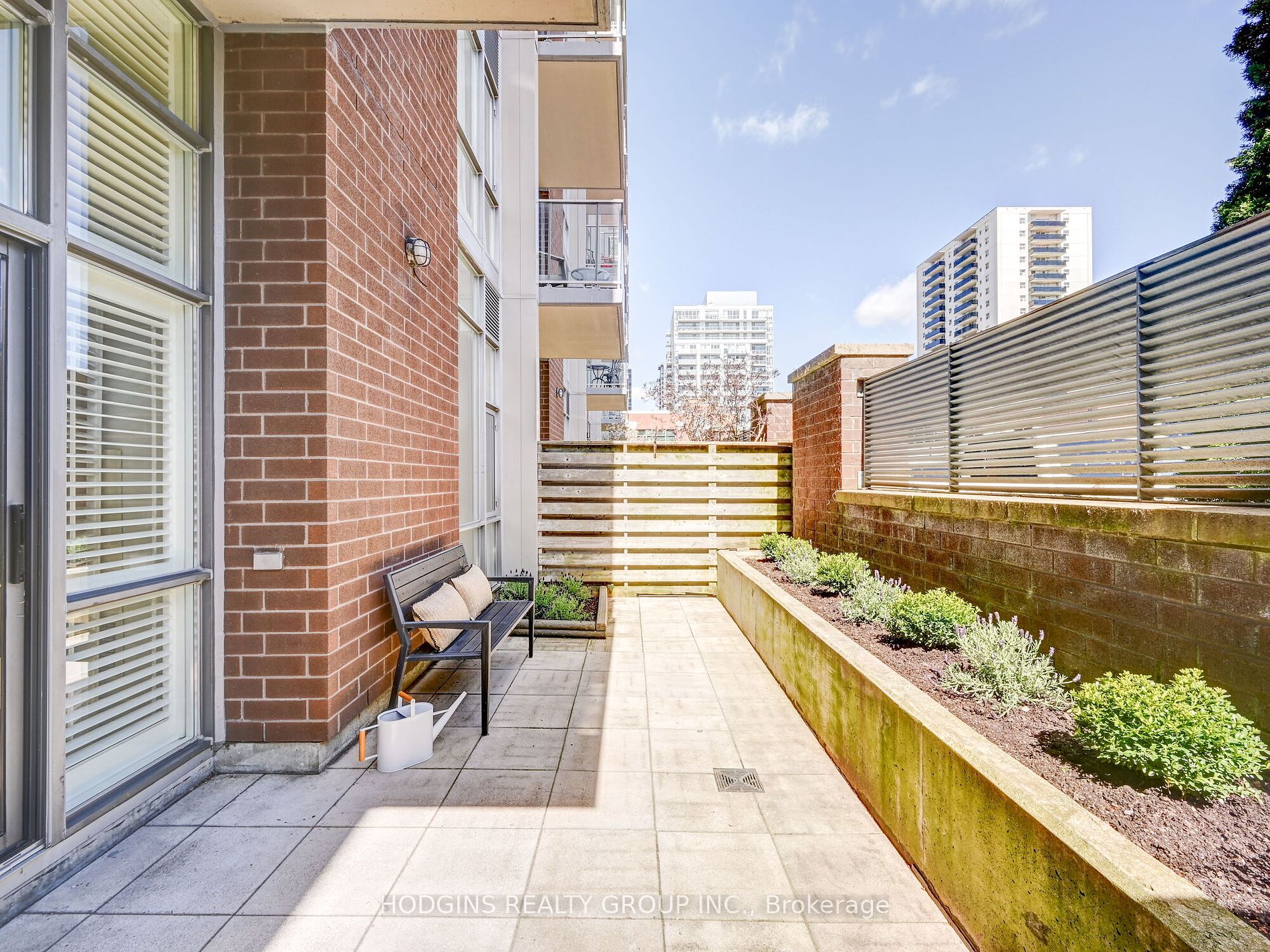 70 Port Street E, #110
