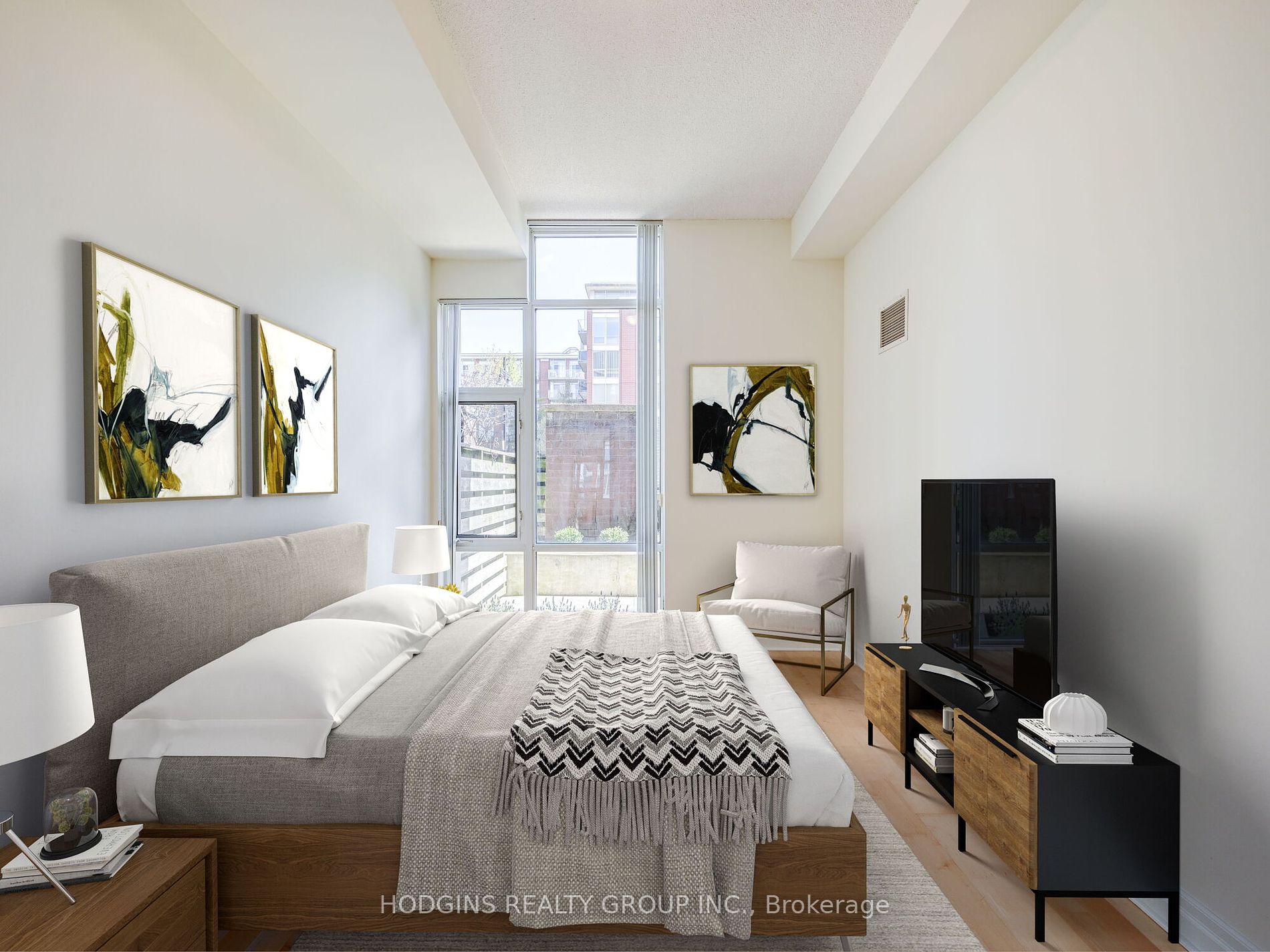 70 Port Street E, #110