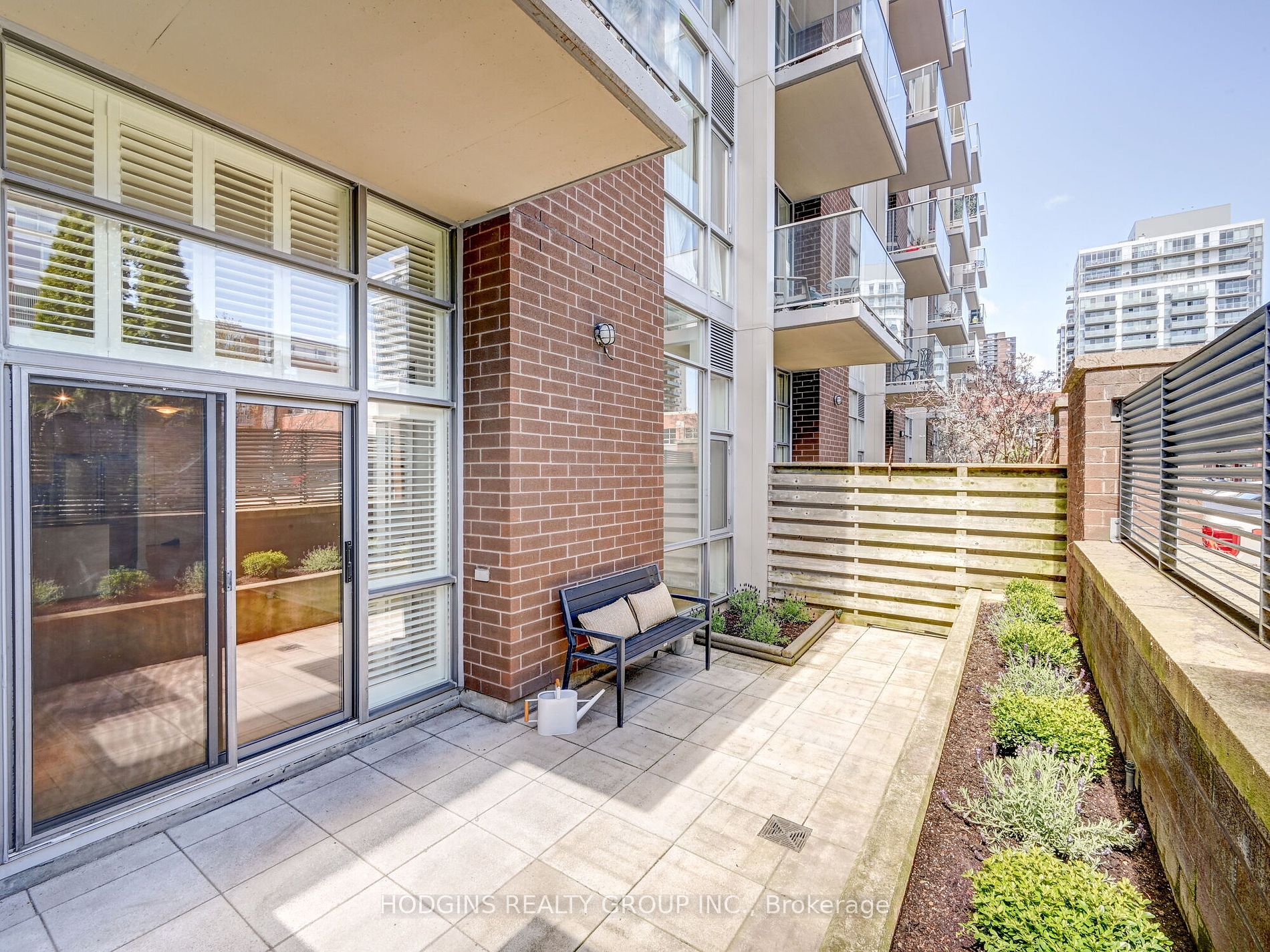 70 Port Street E, #110