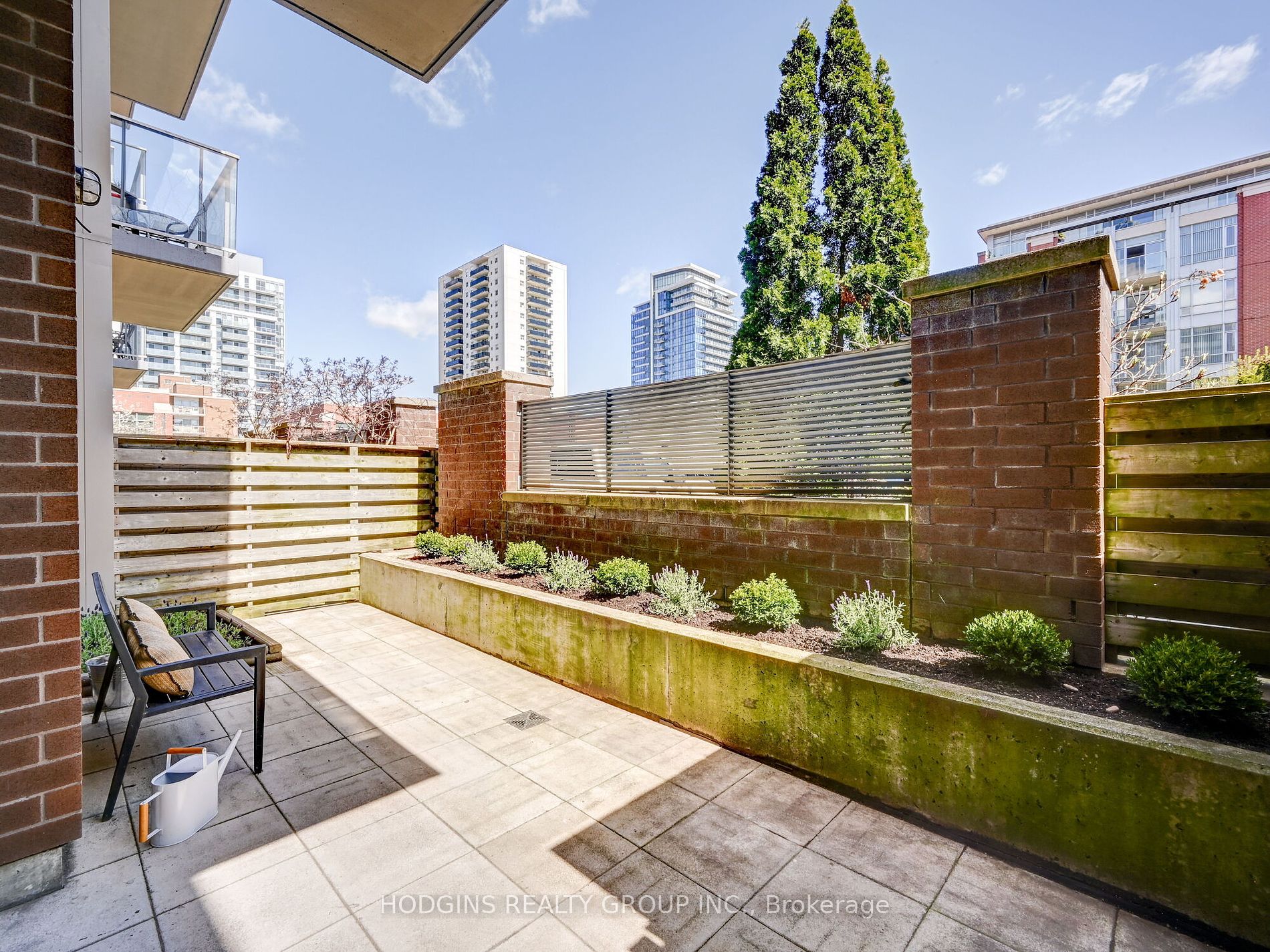70 Port Street E, #110