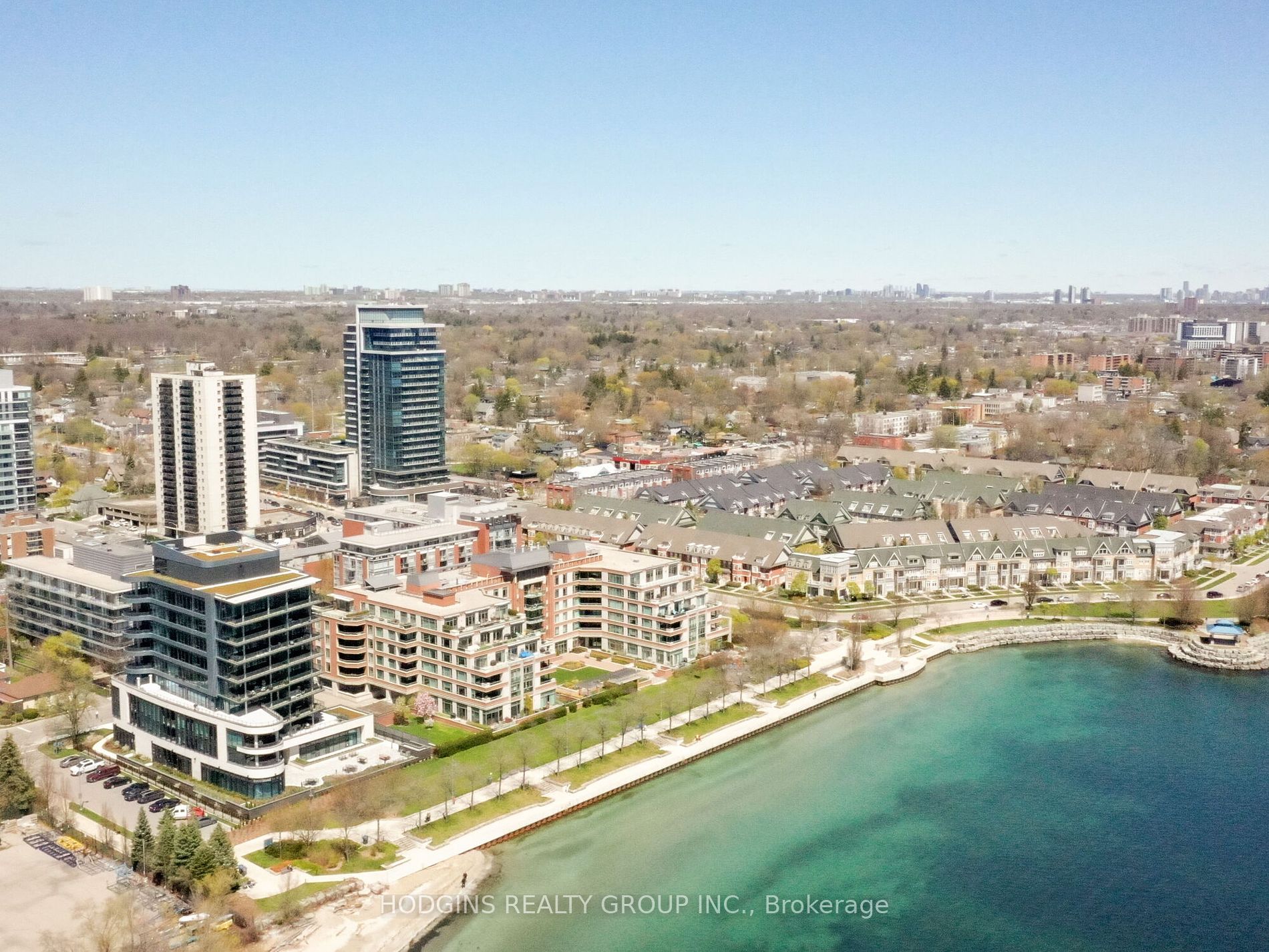 70 Port Street E, #110