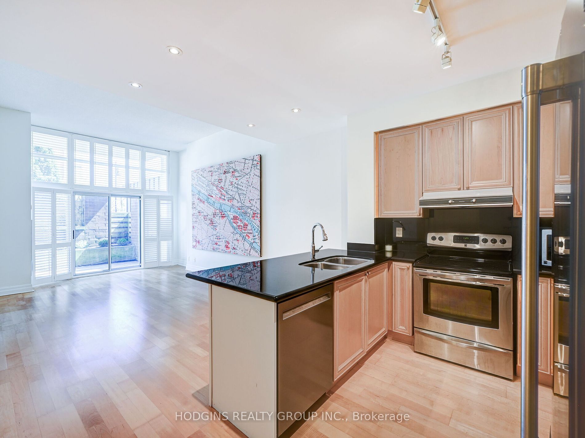 70 Port Street E, #110