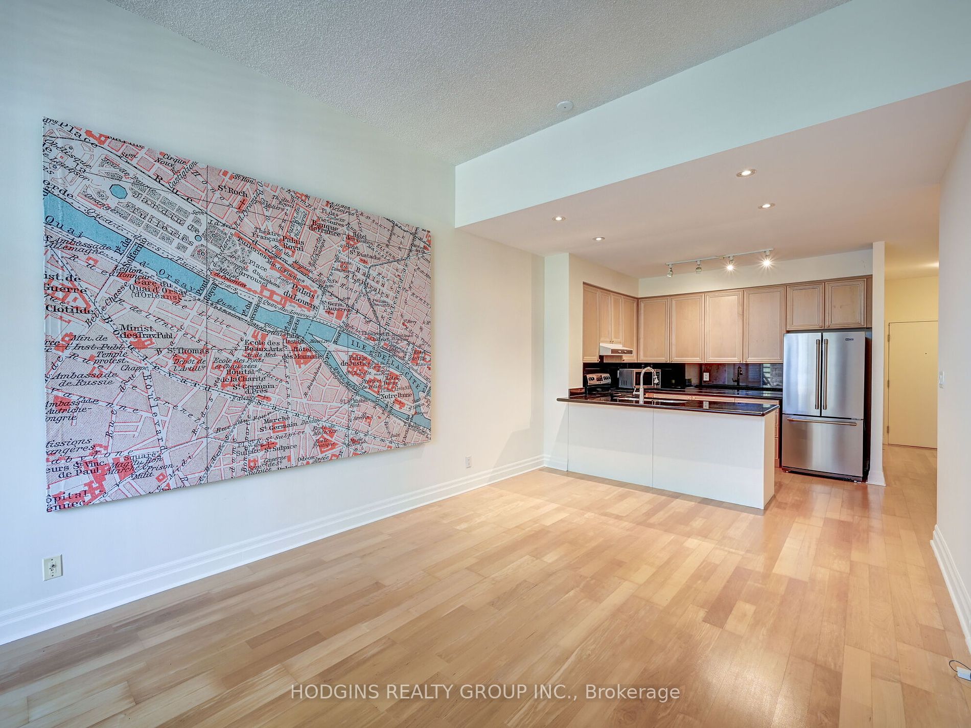 70 Port Street E, #110