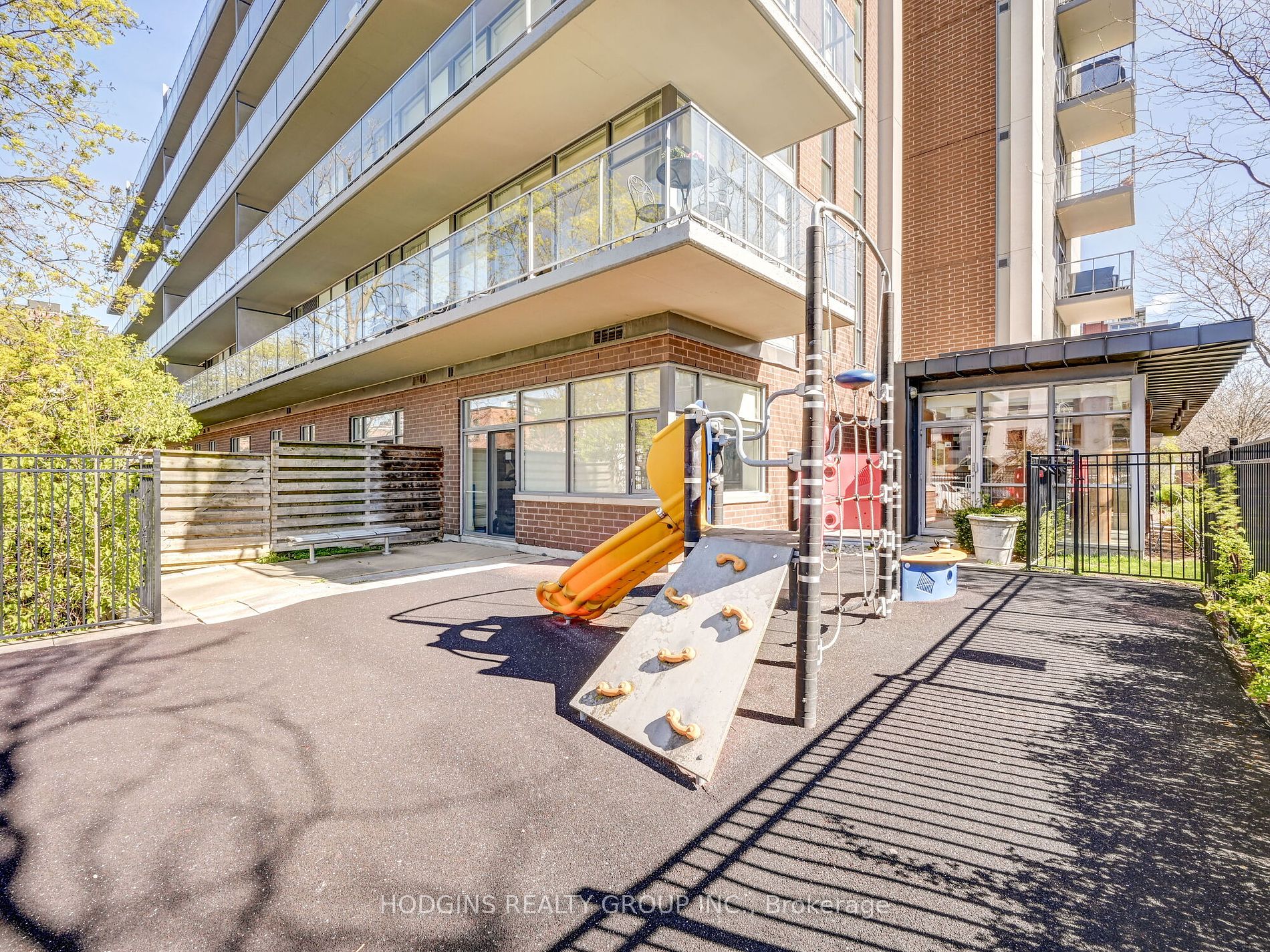 70 Port Street E, #110