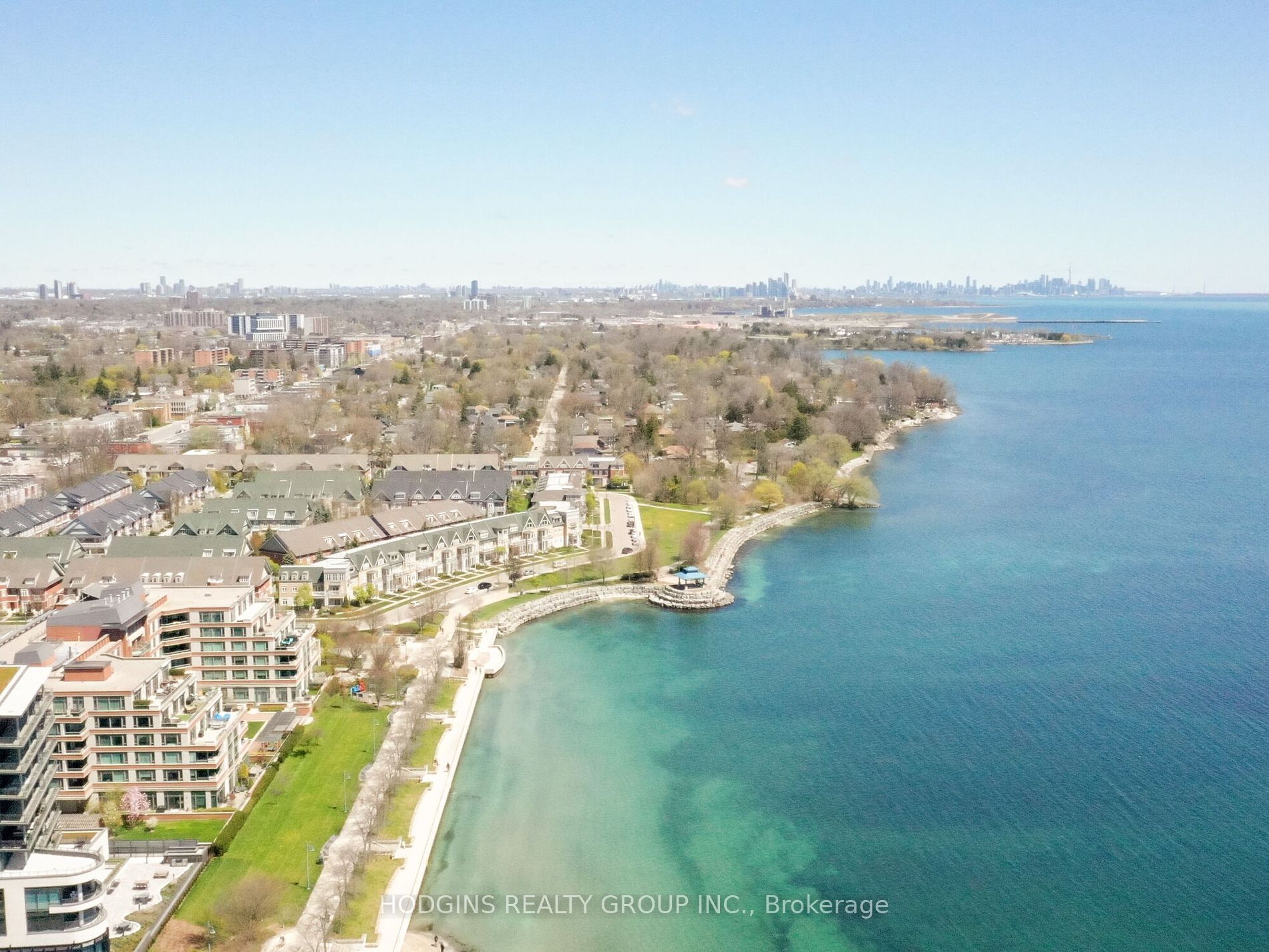70 Port Street E, #110