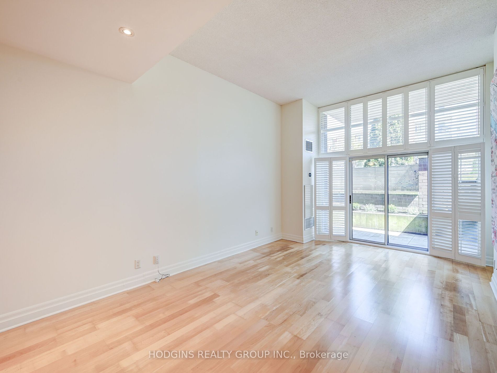 70 Port Street E, #110