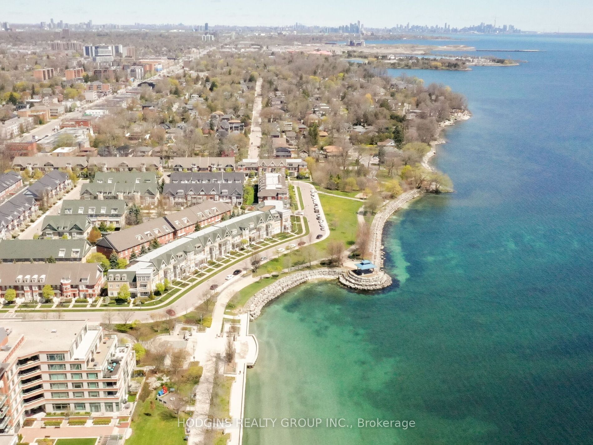 70 Port Street E, #110