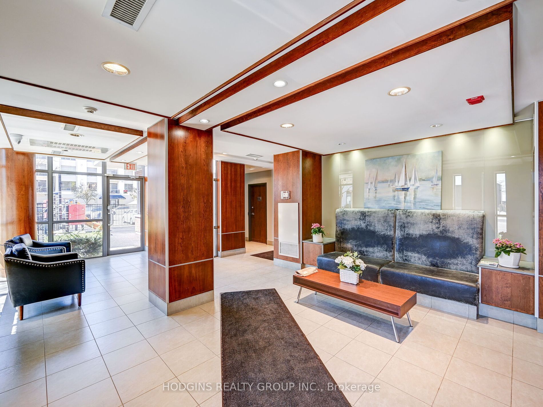 70 Port Street E, #110